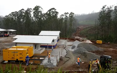 Foto: Tânia Rêgo/ Agência Brasil 
