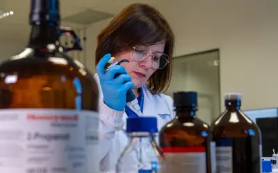 Foto: Gabriel Pinheiro / SENAI Foto: Gabriel Pinheiro / SENAI