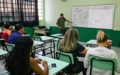 Foto: Gustavo Mansur/Prefeitura de Pelotas-RS Foto: Gustavo Mansur/Prefeitura de Pelotas-RS