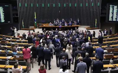 Foto: Bruno Spada / Câmara dos Deputados  