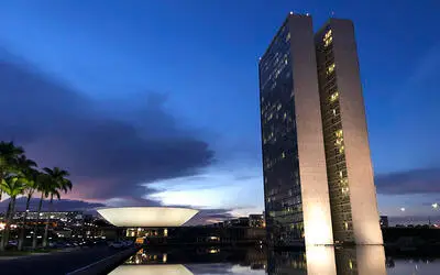 Foto: Leonardo Sá/Agência Senado