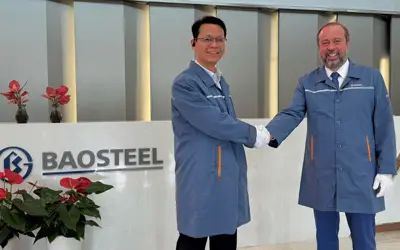 Foto: Divulgação/MME