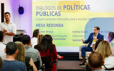 Foto: Divulgação/MCom