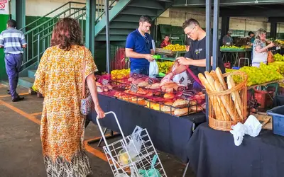 Foto: Acacio Pinheiro/Agência Brasília