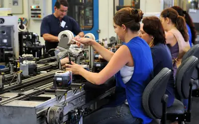 Programa é focado em pequenas e médias empresas de São Paulo Foto: Arquivo/Agência Brasil
