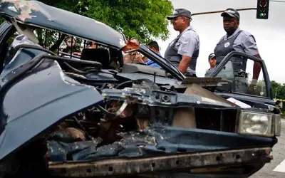 Foto: Alberto Massao Uehara/EBC  