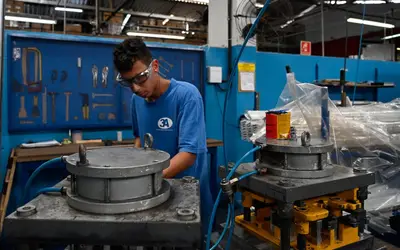 Foto: Reprodução José Paulo Lacerda/Portal da Indústria CNI