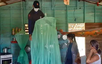 Foto: Reprodução Sespa