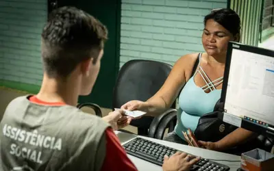 Foto: Marcelo Curia/MDS