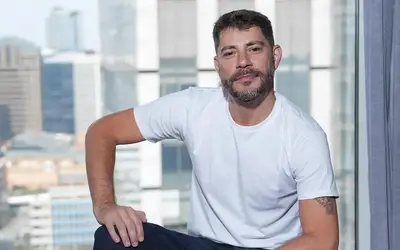 Foto: evaristocostaoficial/Instagram Foto: evaristocostaoficial/Instagram