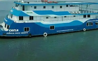 Foto: Divulgação/CAIXA