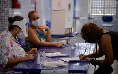 Foto: Tomaz Silva/ Agência Brasil Foto: Tomaz Silva/ Agência Brasil