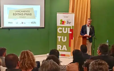 Foto: Pedro Neves/Ascom Sedac