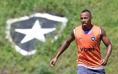 Foto: Vítor Silva/Botafogo