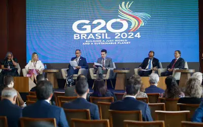 Foto: Márcio Pinheiro/MIDR