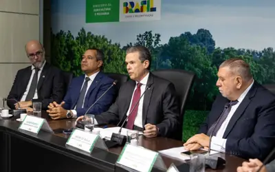 Foto: Carolina Antunes / Mapa