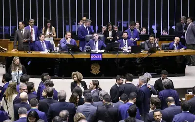 Foto: Kayo Magalhães/Câmara dos Deputados 