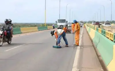 Foto: Wlisses Pompeu/Correio de Carajás