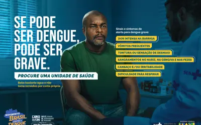 Foto: Reprodução/Governo Federal/MS