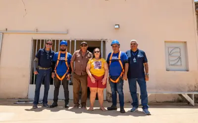 Foto: Layo Stambassi/MCom