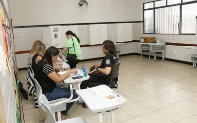 Foto: Divulgação/TRE-GO