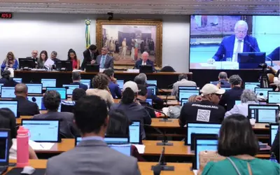 Foto: Renato Araújo/Câmara dos Deputados