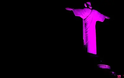 "Janeiro Roxo" é mês de campanha contra hanseníase, em todo país. Foto: Arquivo/EBC