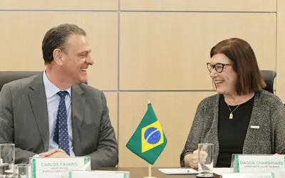 Foto: Divulgação/Mapa