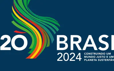 Foto: G20 Brasil 2024/Reprodução