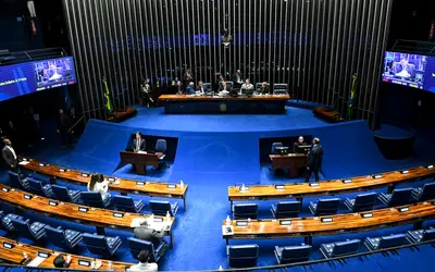 Foto: Jonas Pereira/Agência Senado