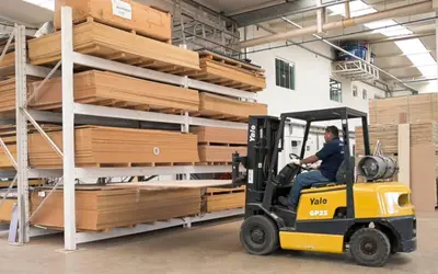 Foto: Iano Andrade/CNI