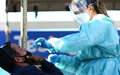 Foto: Marcelo Camargo/Agência Brasil