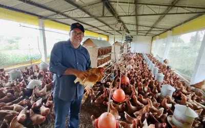 Foto: Divulgação/MIDR