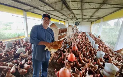 Foto: Divulgação/MIDR