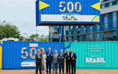 Foto: Ricardo Stuckert/PR