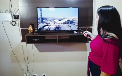 Foto: Gustavo Torquato/MCom