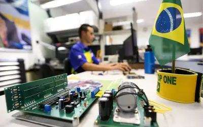 Foto: Marcelo Camargo/Agência Brasil