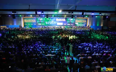 Prefeitos voltam a Brasília para discutir problemas comuns  com o orçamento dos municípios Foto: Fábio Pozzebom/Agência Brasil