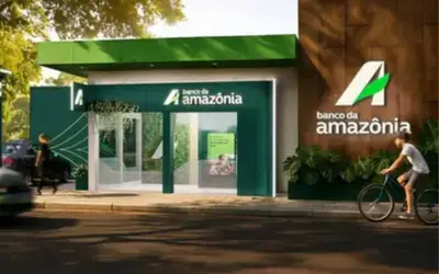 Foto: Reprodução/Banco da Amazônia