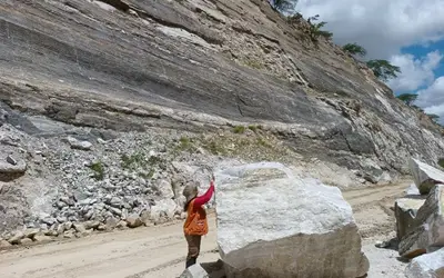 Foto: SGB/Divulgação