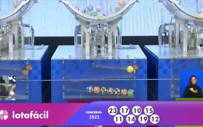 Imagem: Divulgação / Youtube CAIXA