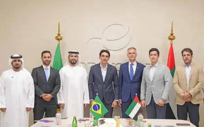 Foto: Assessoria de comunicação/DP World