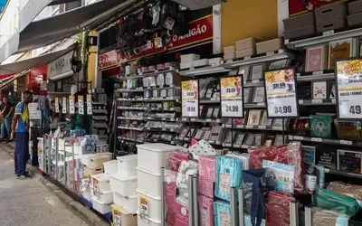 Foto: Tânia Rêgo/Agência Brasil Foto: Tânia Rêgo/Agência Brasil