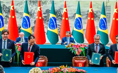 Foto: Ricardo Stuckert / PR