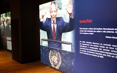 Foto: Nailana Thiely/Jambo