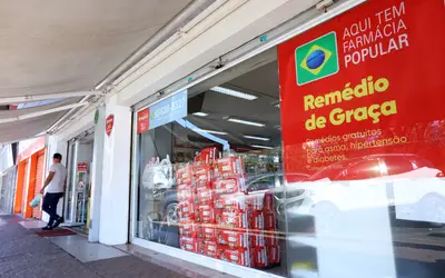 Foto: Divulgação/Agência Saúde