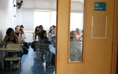 Foto: Rovena Rosa/Agência Brasil Foto: Rovena Rosa/Agência Brasil