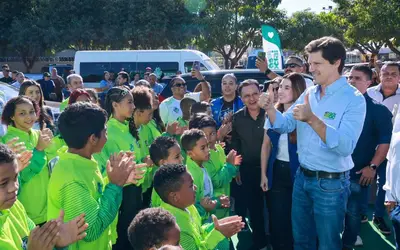 Foto: Arquivo/Governo de Goiás