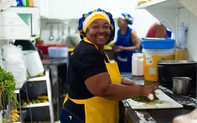 Foto: Lyon Santos/ MDS