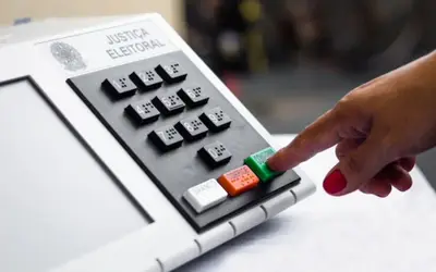 Foto: Divulgação/TSE